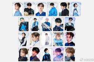 韩国爱豆小卡涉嫌捆绑销售 三大娱乐公司均被调查封面图