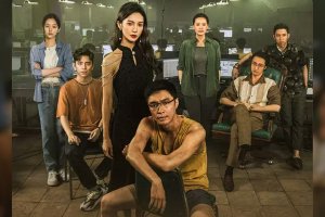 《孤注一掷》刷新中国影史点映单日票房纪录封面图