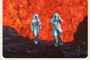 纪录片《火山挚恋》引进内地 定档8月18日封面图