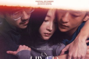 《燃冬》《雪豹》等华语片入围今年多伦多电影节封面图