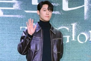 《黑暗荣耀》李到晛14日入伍 将在空军乐队服兵役封面图