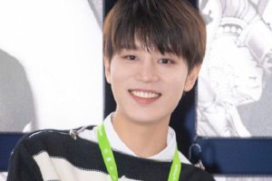 NCT文泰一骑摩托车大腿骨折 将不参与团体演唱会封面图