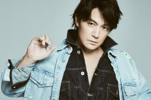 福山雅治重申演唱会黄牛票问题 声明无效门票作废封面图