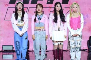 韩国女子组合FIFTY FIFTY起诉经纪公司代表渎职封面图