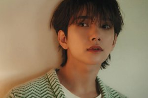 JANE发文否认与洪知秀恋情传闻：完全没有关系封面图