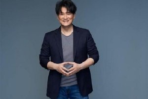 经纪人否认周华健退出《中国好声音》:是网络流言封面图