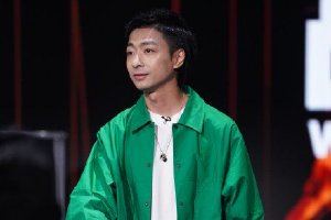 左立回应在战至巅峰节目中怒吼:再也不无能狂怒了封面图