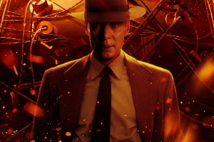 韩影票房：《奥本海默》夺冠 刘海镇爱情片上映封面图