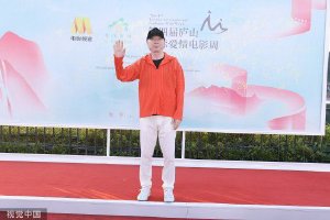 冯小刚剧透《非诚勿扰3》:笑笑秦奋的结局很圆满封面图