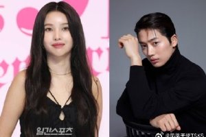 田小娟方否认恋情 与《单身即地狱》文世勋是朋友封面图