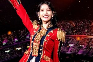 IU演唱会电影确定9月13日上映 纪念出道十五周年封面图