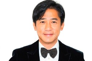 梁朝伟出演伊尔蒂科·茵叶蒂新片《无声的朋友》封面图