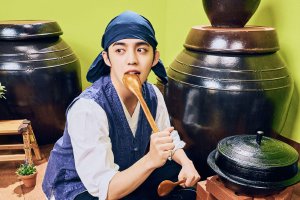 SEVENTEEN崔胜澈出院 将在康复稳定后参与活动封面图