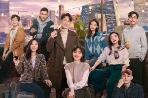 《一路朝阳》回应黎光有女儿争议:不存在隐瞒欺骗封面图