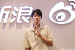 苏见信谈披荆斩棘初舞台：我的爱很长我的爱很狂封面图