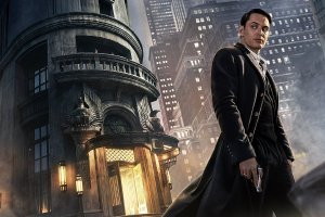 《洲际酒店》发布正式预告 解密神秘起源故事封面图