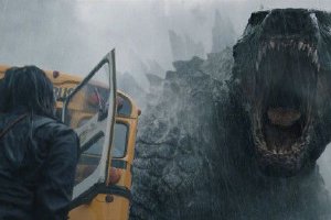 《帝王：怪兽的遗产》发布剧照 巨兽风云再起封面图