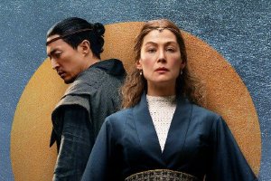 《时光之轮》第二季发布海报 开启奇幻魔法封面图