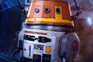 《阿索卡》发布新海报 新老角色共谱传奇封面图