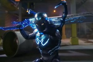 《蓝甲虫》票房表现不佳 上映两周全球未破亿封面图