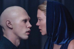 狠角色强势来袭 《沙丘2》发布新剧照封面图