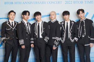 男团BTOB合约将到期 是否续约还在商议中封面图