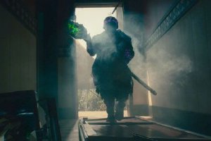 重启版《毒魔复仇》电影曝剧照 奇幻电影节首映封面图