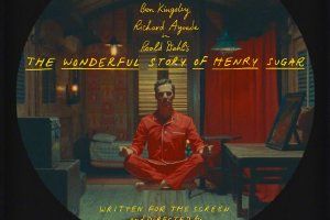 《亨利·休格的神奇故事》曝海报 韦斯安德森执导封面图