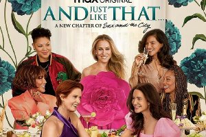 《就像那样》续订第三季 欲望都市故事继续封面图