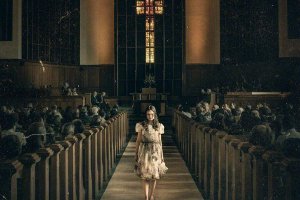 《驱魔人：信徒》发布新海报 经典系列新篇章封面图