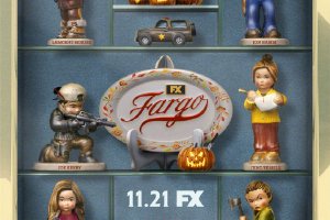 《冰血暴》第五季发布海报 定档11月开播封面图