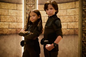 《非常小特务》重启版发预告 定档9月上线封面图