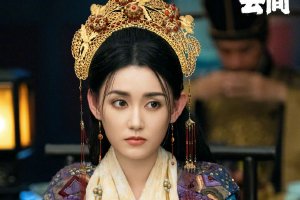 于正赞蒋依依颜值人品演技俱佳：内娱好好待她封面图