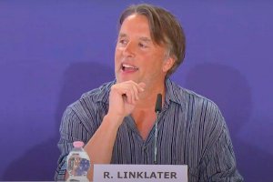 理查德·林克莱特透露