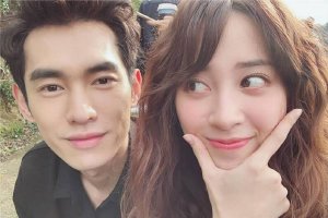 欧阳妮妮被曝明年结婚 欧阳龙称会尊重孩子的决定封面图