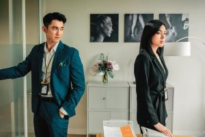 不敢和吴慷仁同台？许玮甯：我记得的怎么不一样封面图