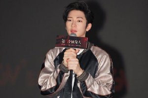 孙阳再发文劝导粉丝理智追星:不要让喜欢变成负担封面图