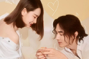 真夫妻就是最好磕的！戚薇李承铉庆祝结婚九周年封面图