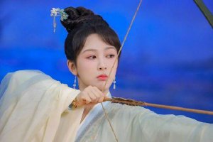 杨紫说《长相思》第二季比第一季更虐更大起大落封面图