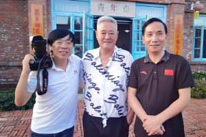 杜恩湖对话刘双平：赵本山背后的文化人封面图