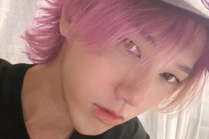 SUPERJUNIOR成员艺声将回归 迷你五辑10月4日发布封面图