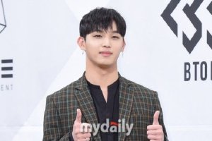 BTOB任炫植个人演唱会门票售罄 将于10月中举行封面图