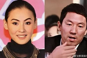 孙东海起诉网络造谣者 澄清自己和张柏芝毫无瓜葛封面图