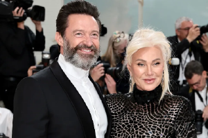 休·杰克曼与妻子宣布分居 发声希望外界理解尊重封面图