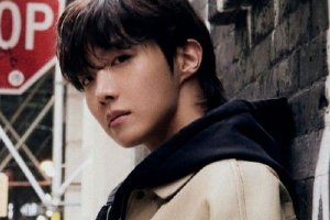 防弹少年团郑号锡spotify数据更新 粉丝超1600万封面图