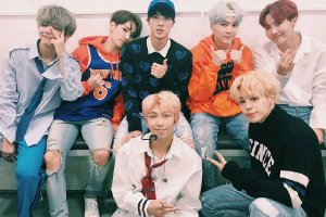 防弹少年团全员续约 为第二次与HYBE续约封面图