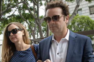 丹尼马斯特森因强奸被判30年监禁 妻子提出离婚封面图