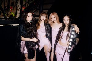 BLACKPINK成员朴彩英与YG续约 其他成员正在协商封面图