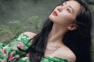 刘诗诗回应不经常上综艺的原因：有自知之明封面图