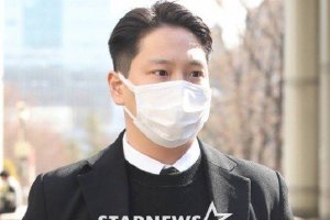 B.A.P力灿涉嫌强制猥亵案宣判延期 将重新审判封面图